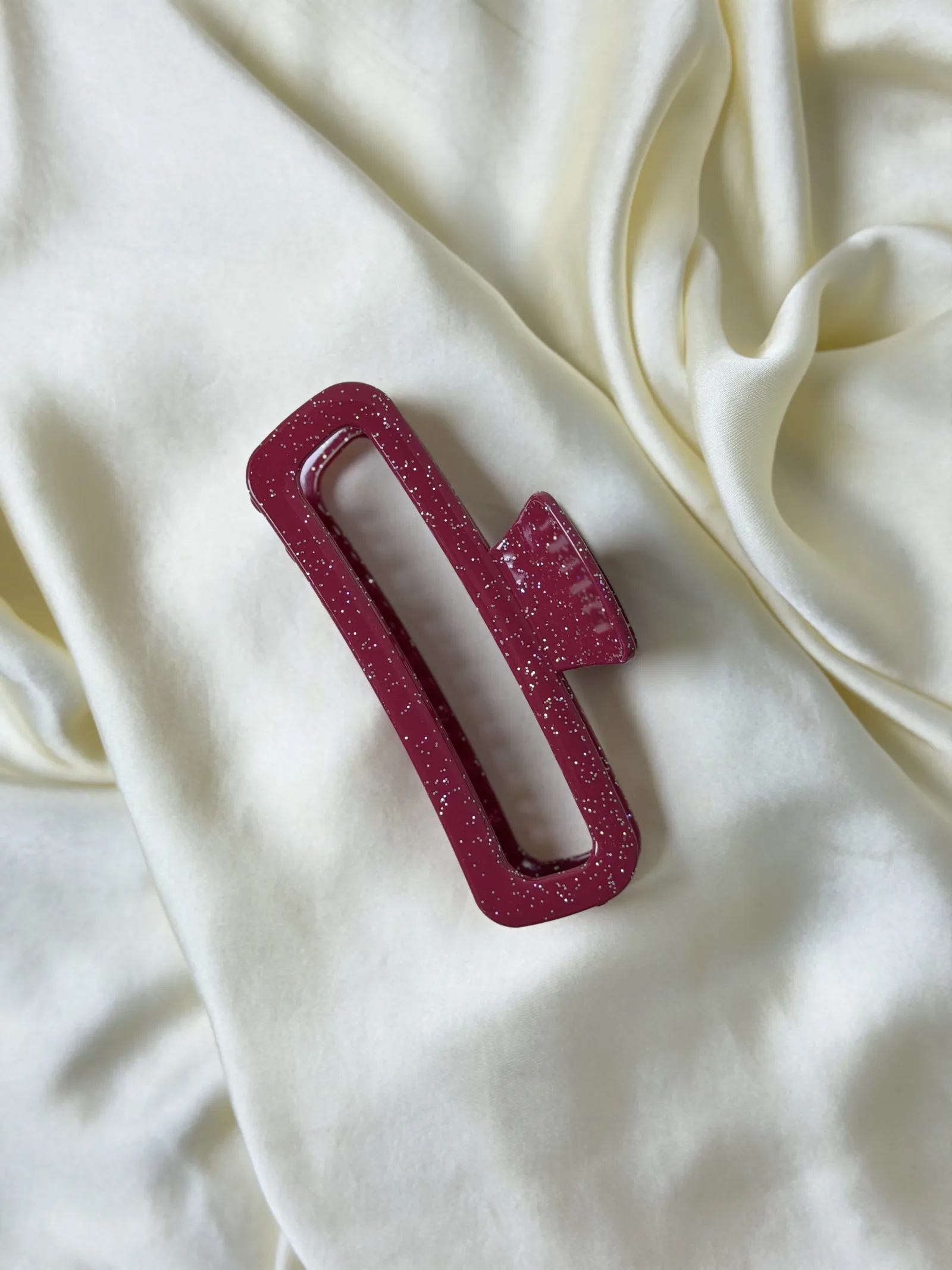 Bordo Simli Mandal Toka