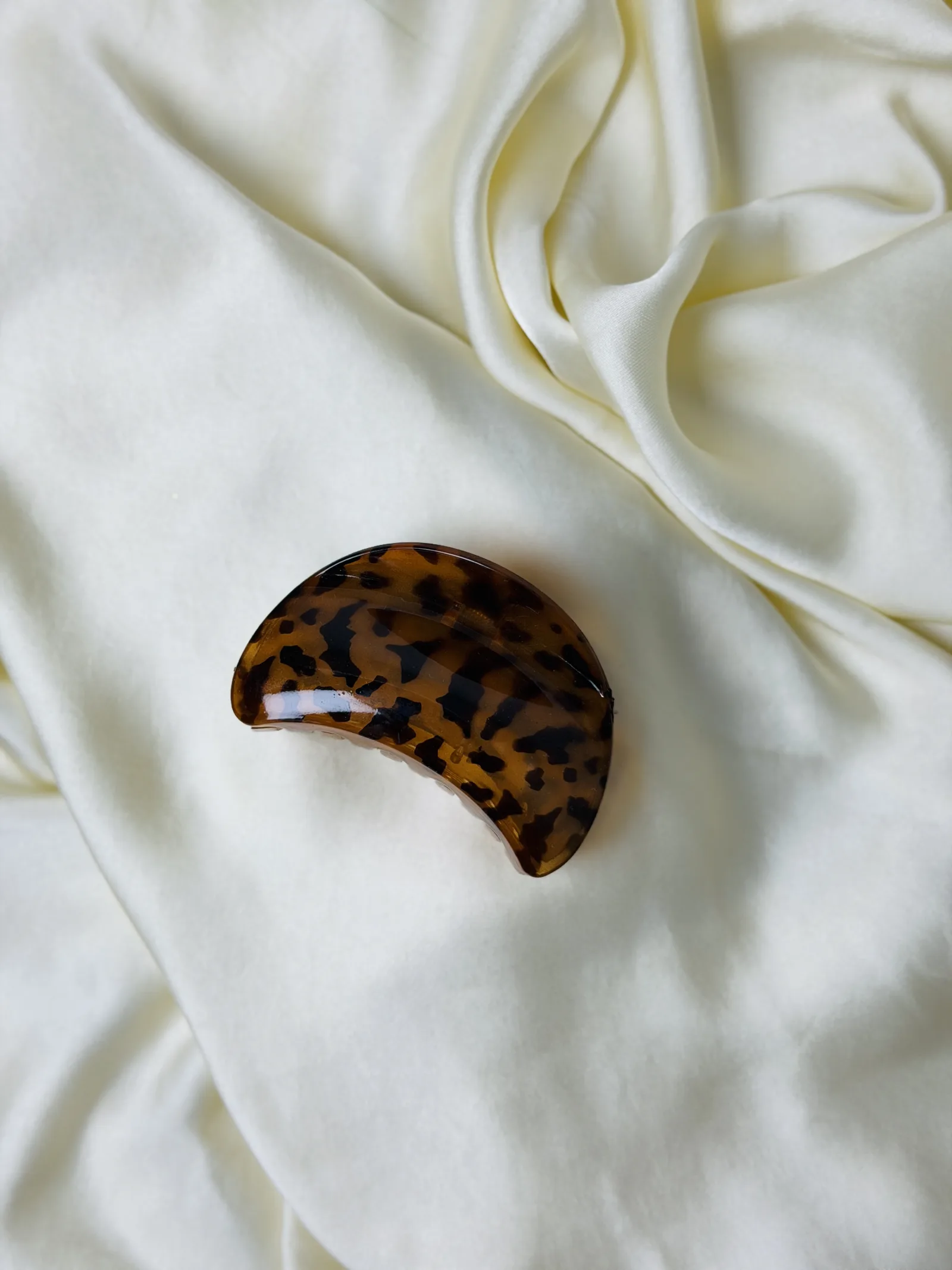 Kahverengi Leopar Mandal Toka